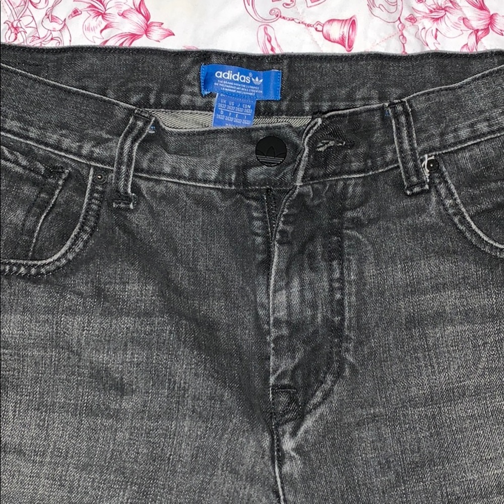 Adidas Jeans